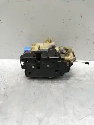 Peça sobressalente para automóvel em segunda mão motor de fechadura central traseiro direito por seat ibiza iii (6l1) 1.9 tdi referências oem iam 3b4839016an