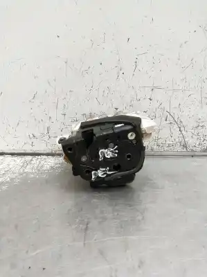 Автозапчастина б/у передній правий центральний замок для audi a4 b7 (8ec) 2.0 tdi 16v посилання на oem iam 8e1837016aa