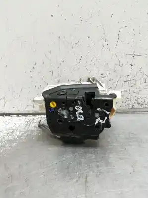 Автозапчастина б/у задній лівий центральний замок для audi a4 b7 (8ec) 2.0 tdi 16v посилання на oem iam 8e0839015aa