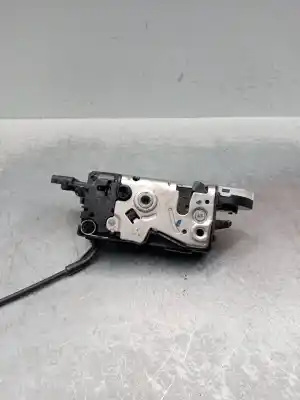 Second-hand car spare part front right central locking system for citroen c4 grand picasso i (ua_) 1.6 hdi oem iam references 24094158