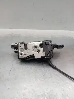 Second-hand car spare part front left central locking system for citroen c4 grand picasso i (ua_) 1.6 hdi oem iam references 24087158