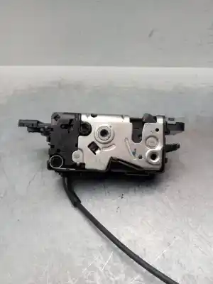 Second-hand car spare part rear right central locking system for citroen c4 grand picasso i (ua_) 1.6 hdi oem iam references 24099158