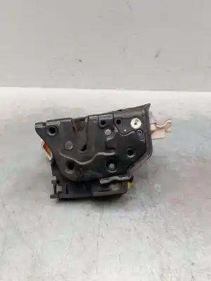 Peça sobressalente para automóvel em segunda mão motor de fechadura central traseiro direito por seat leon (1p1) 2.0 tdi 16v referências oem iam 1p0839016