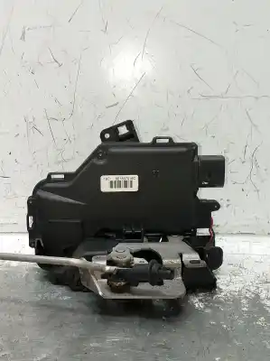 Pezzo di ricambio per auto di seconda mano motore chiusura centrale anteriore destro per audi a4 b6 avant (8e5) 2.0 riferimenti oem iam 8e1837016c