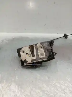 Second-hand car spare part FRONT RIGHT CENTRAL LOCKING SYSTEM for FORD TRANSIT COURIER B460 MONOSPACE  OEM IAM references BM5AA21812BG 921760106 