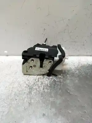 Peça sobressalente para automóvel em segunda mão motor de fechadura central dianteiro direito por kia carens ( ) 1.7 crdi cat referências oem iam 81320a4010