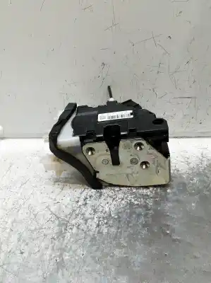 Peça sobressalente para automóvel em segunda mão motor de fechadura central dianteiro esquerdo por kia carens ( ) 1.7 crdi cat referências oem iam 81310a4010