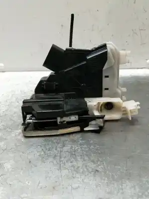 Second-hand car spare part front left central locking system for kia carens ( ) 1.7 crdi cat oem iam references 81310a4010  