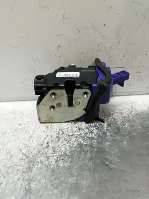 Peça sobressalente para automóvel em segunda mão motor de fechadura central traseiro direito por kia carens ( ) 1.7 crdi cat referências oem iam 81420a4030