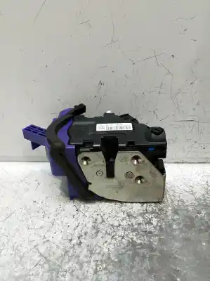 Peça sobressalente para automóvel em segunda mão motor de fechadura central traseiro esquerdo por kia carens ( ) 1.7 crdi cat referências oem iam 81410a4030