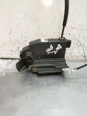 Second-hand car spare part front right central locking system for peugeot 308 sw ii (lc_, lj_, lr_, lx_, l4_) 1.5 bluehdi 130 oem iam references 9810309380  