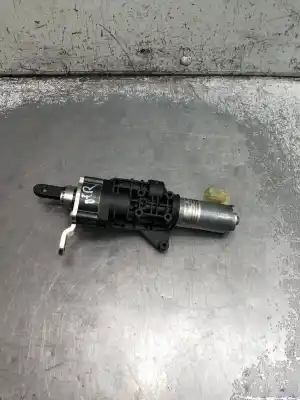 Tweedehands auto-onderdeel gecentraliseerde poortsluiting motor voor audi a4 avant (8w5) advanced edition oem iam-referenties 8w9827852a