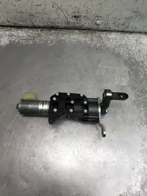 Second-hand car spare part tailgate central locking system  for audi a4 avant (8w5) advanced edition oem iam references 8w9827852a  