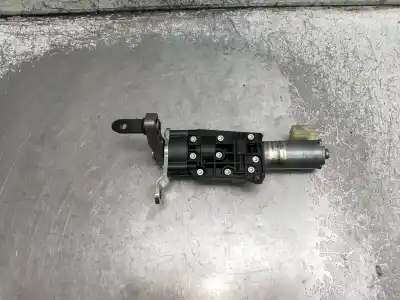 Second-hand car spare part tailgate central locking system  for audi a4 avant (8w5) advanced edition oem iam references 8w9827851a  