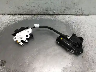 Tweedehands auto-onderdeel gecentraliseerde poortsluiting motor voor audi a4 avant (8w5) advanced edition oem iam-referenties 3v5827887b