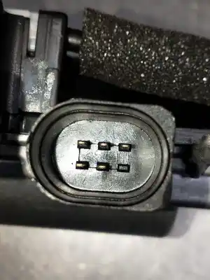 Second-hand car spare part tailgate central locking system  for audi a4 avant (8w5) advanced edition oem iam references 3v5827887b  