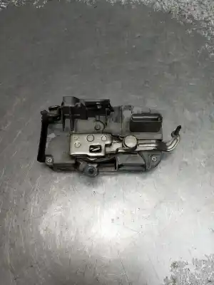 Second-hand car spare part front left central locking system for citroen c8 hdi 120 collection oem iam references   