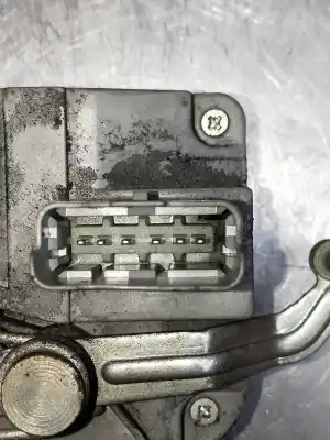 Second-hand car spare part front left central locking system for citroen c8 hdi 120 collection oem iam references   