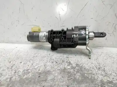 Peça sobressalente para automóvel em segunda mão motor de fechadura central mala por audi a4 b9 avant (8w5, 8wd) 40 tdi referências oem iam 8w9827851a