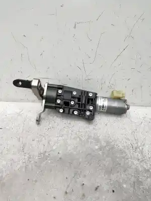 Peça sobressalente para automóvel em segunda mão motor de fechadura central mala por audi a4 avant (8w5) sport edition quattro referências oem iam 8w9827851a