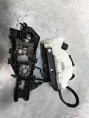 Автозапчасти б/у электропривод центрального замка спереди справа за volkswagen passat cc b6 (357) 2.0 tdi ссылки oem iam 16b5n1837016f