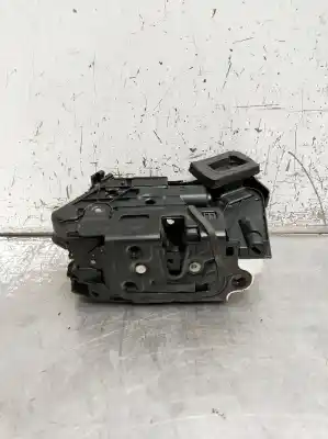 Piesă de schimb auto la mâna a doua motoras închidere centralizatã fatã dreapta pentru seat alhambra (710, 711) 2.0 tdi referințe oem iam 5k1837016b