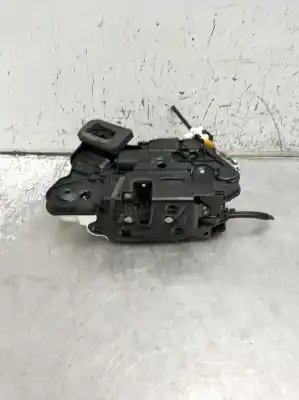 Piesă de schimb auto la mâna a doua motoras închidere centralizatã fatã stânga pentru seat alhambra (710, 711) 2.0 tdi referințe oem iam 5k1837015b