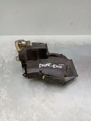 Second-hand car spare part front right central locking system for bmw 5 (e39) 530 d oem iam references   