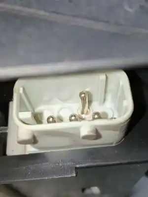 Second-hand car spare part front right central locking system for bmw 5 (e39) 530 d oem iam references   