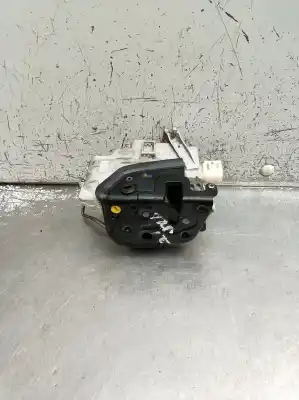 Автозапчастина б/у задній лівий центральний замок для audi a4 b7 (8ec) 2.0 tfsi посилання на oem iam 8e0839015aa