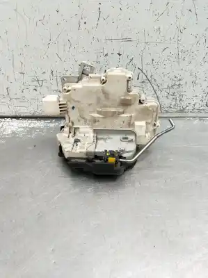 Автозапчасти б/у задний левый электродвигатель центрального замка за audi a4 b7 (8ec) 2.0 tfsi ссылки oem iam 8e0839015aa  