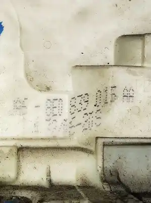 Автозапчасти б/у задний левый электродвигатель центрального замка за audi a4 b7 (8ec) 2.0 tfsi ссылки oem iam 8e0839015aa  