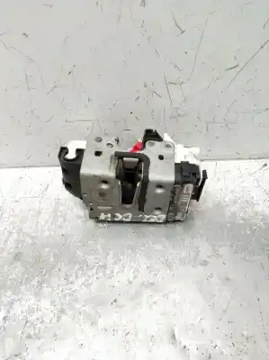 Peça sobressalente para automóvel em segunda mão motor de fechadura central dianteiro direito por jeep compass (mk49) 2.0 crd 4x4 referências oem iam p04589416ae