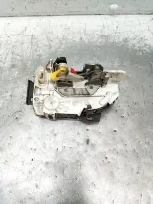 Second-hand car spare part front right central locking system for jeep compass (mk49) 2.0 crd 4x4 oem iam references p04589416ae  