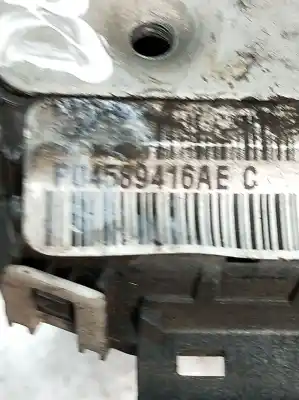 Second-hand car spare part front right central locking system for jeep compass (mk49) 2.0 crd 4x4 oem iam references p04589416ae  