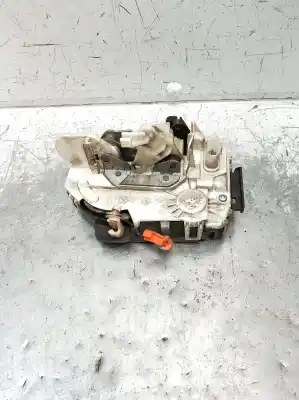 Second-hand car spare part front left central locking system for jeep compass (mk49) 2.0 crd 4x4 oem iam references p04589409ae  