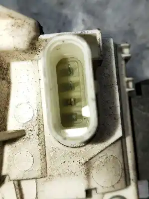 Second-hand car spare part front left central locking system for jeep compass (mk49) 2.0 crd 4x4 oem iam references p04589409ae  