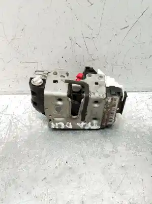 Peça sobressalente para automóvel em segunda mão motor de fechadura central traseiro direito por jeep compass (mk49) 2.0 crd 4x4 referências oem iam p04589414ae