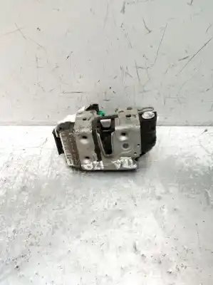 Peça sobressalente para automóvel em segunda mão motor de fechadura central traseiro esquerdo por jeep compass (mk49) 2.0 crd 4x4 referências oem iam p04589415ae