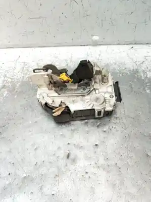 Second-hand car spare part rear left central locking system for jeep compass (mk49) 2.0 crd 4x4 oem iam references p04589415ae  