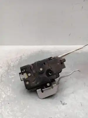 Pezzo di ricambio per auto di seconda mano Motore Chiusura Centrale Anteriore Destro per AUDI A6 C5 (4B2) 2.5 TDI QUATTRO Riferimenti OEM IAM 4B1837016G  