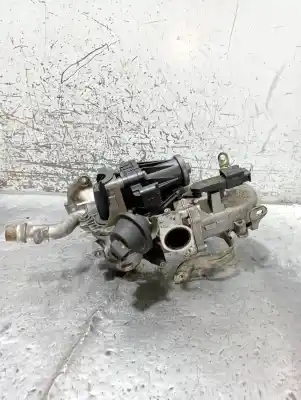 Peça sobressalente para automóvel em segunda mão válvula egr por citroen c3 1.4 hdi exclusive referências oem iam   