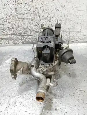 Peça sobressalente para automóvel em segunda mão válvula egr por citroen c3 1.4 hdi exclusive referências oem iam   
