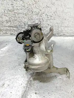 Peça sobressalente para automóvel em segunda mão válvula egr por citroen c3 1.4 hdi exclusive referências oem iam   