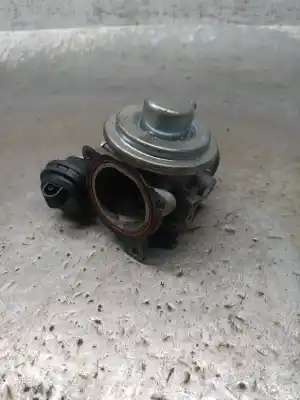 Peça sobressalente para automóvel em segunda mão Válvula Egr por AUDI A4 BERLINA (B5) 1.9 TDI Referências OEM IAM   