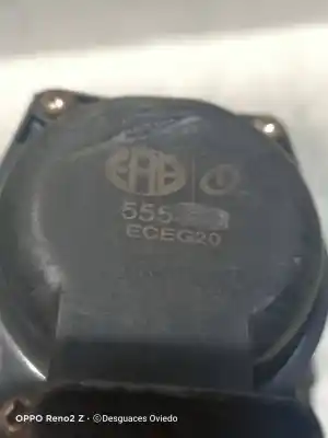 Pezzo di ricambio per auto di seconda mano valvola egr per citroen c4 picasso sx riferimenti oem iam eceg20   Pezzo di ricambio per auto di seconda mano valvola egr per citroen c4 picasso sx riferimenti oem iam eceg20