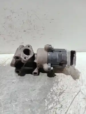 Second-hand car spare part egr valve for peugeot 607 (s2) diamante pack oem iam references 4r8q9d475ac