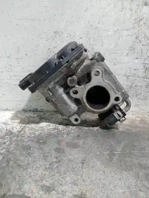 Peça sobressalente para automóvel em segunda mão válvula egr por toyota auris active referências oem iam 258000r010