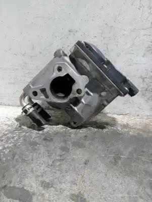 Peça sobressalente para automóvel em segunda mão válvula egr por toyota auris active referências oem iam 258000r010  