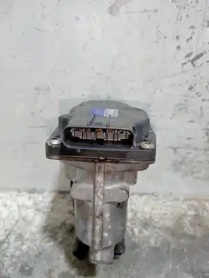 Peça sobressalente para automóvel em segunda mão válvula egr por toyota auris active referências oem iam 258000r010  